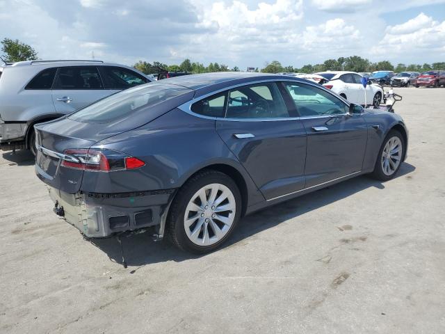 Photo 3 from auction – 2018 TESLA MODEL S with VIN 5YJSA1E27JF259576