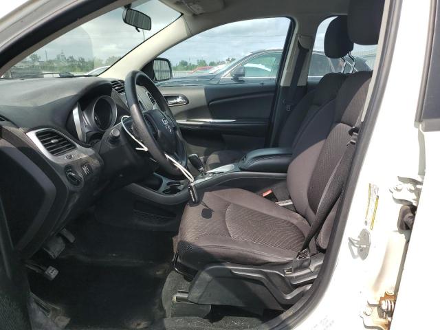 Photo 7 from auction – 2014 DODGE JOURNEY SE with VIN 3C4PDCAB9ET102007