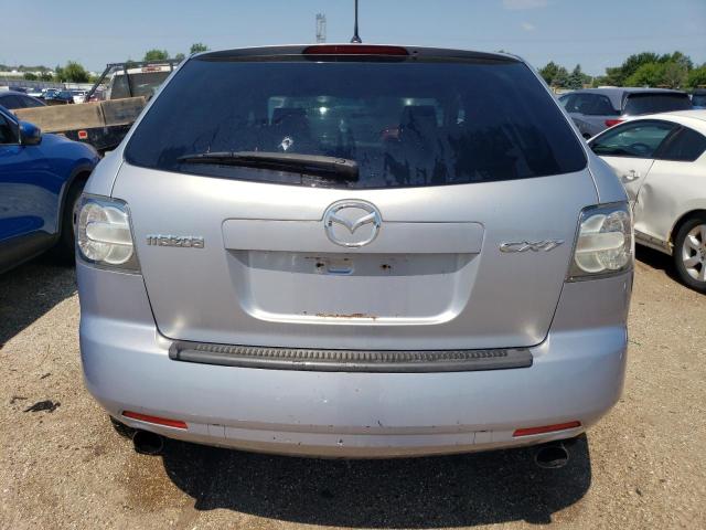 صورة رقم 6 من المزاد - 2009 MAZDA CX-7 مع VIN JM3ER293890226117