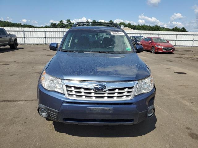 Photo 5 from auction – 2012 SUBARU FORESTER 2 with VIN JF2SHADC5CH433896