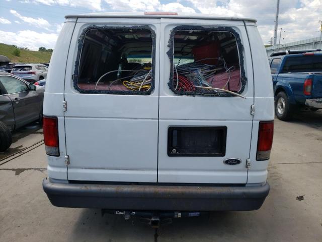 Photo 6 from auction – 2005 FORD ECONOLINE with VIN 1FTRE14W95HA89377