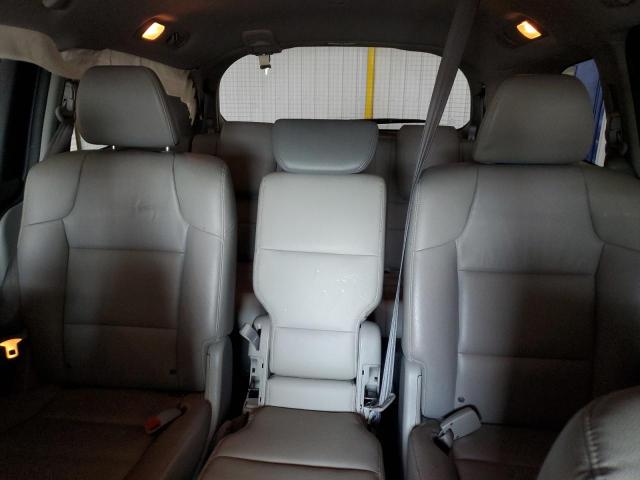Photo 10 from auction – 2014 HONDA ODYSSEY EX with VIN 5FNRL5H67EB008786