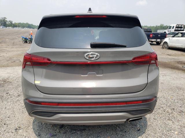 Photo 6 from auction – 2021 HYUNDAI SANTA FE S with VIN 5NMS14AJ3MH326966