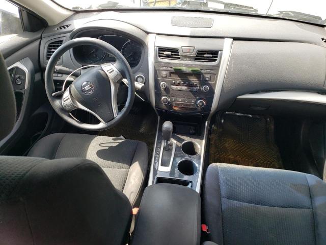 Photo 8 from auction – 2014 NISSAN ALTIMA 2.5 with VIN 1N4AL3AP1EN380183