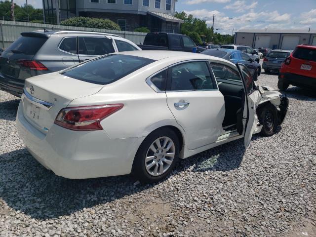 Photo 3 from auction – 2013 NISSAN ALTIMA 2.5 with VIN 1N4AL3AP4DN578254