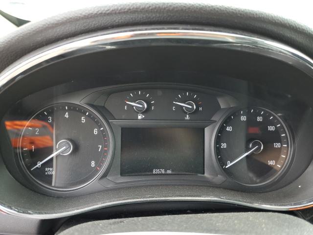 Photo 9 from auction – 2019 BUICK ENCORE PRE with VIN KL4CJASB8KB787246