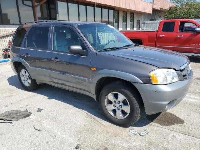 Photo 4 from auction – 2002 MAZDA TRIBUTE with VIN 4F2CU08162KM46093
