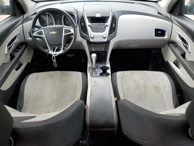 Photo 8 from auction – 2011 CHEVROLET EQUINOX LS with VIN 2GNALBEC5B1255560