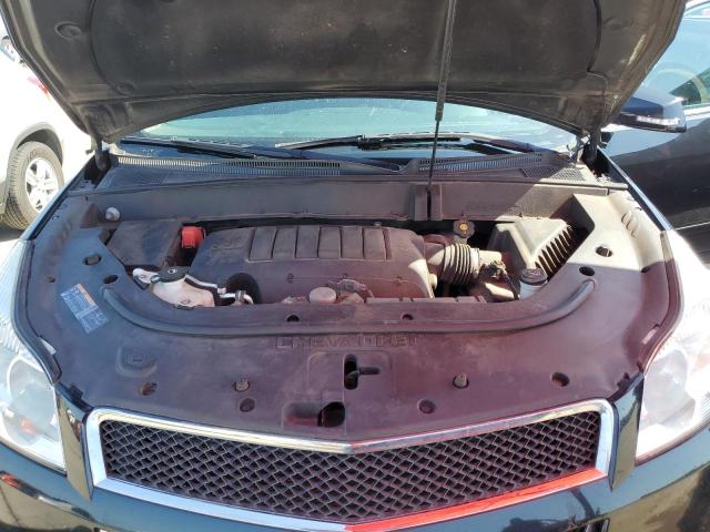 Photo 12 from auction – 2012 CHEVROLET TRAVERSE L with VIN 1GNKRGED4CJ416478