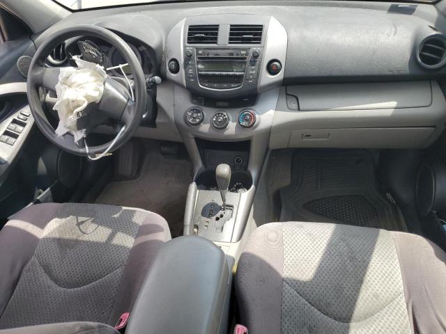 Photo 8 from auction – 2007 TOYOTA RAV4 with VIN JTMBD33V175072165