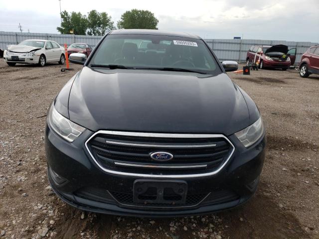Photo 5 from auction – 2014 FORD TAURUS with VIN 1FAHP2F86EG117948