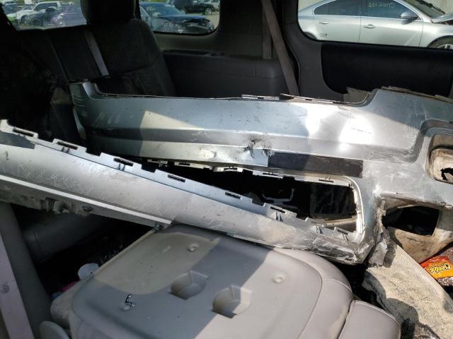 Photo 13 from auction – 2007 SATURN RELAY 2 with VIN 5GZDV03197D137379