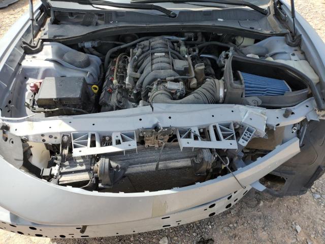Photo 7 from auction – 2021 DODGE CHARGER R/ with VIN 2C3CDXCT4MH594694