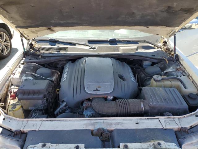 Photo 11 from auction – 2005 CHRYSLER 300C with VIN 2C3AA63H75H577380