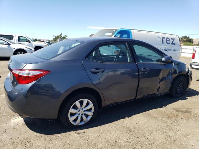 Photo 3 from auction – 2016 TOYOTA COROLLA L with VIN 5YFBURHE3GP380551