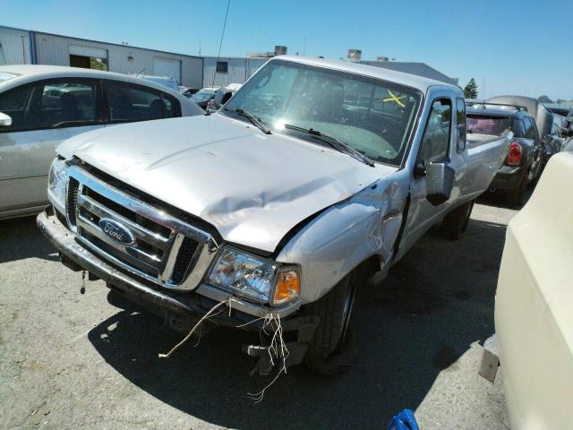 FORD RANGER SUP 2011 with VIN 1FTKR1ED8BPA30454 - Photo from auction
