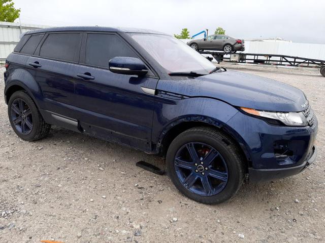 Photo 4 from auction – 2012 LAND ROVER RANGE ROVE with VIN SALVR2BG3CH671050