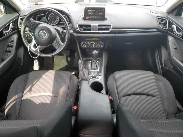 Photo 8 from auction – 2016 MAZDA 3 TOURING with VIN JM1BM1L71G1345859