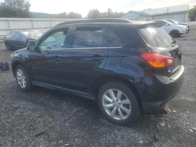 Foto 2 de la subasta – 2015 MITSUBISHI OUTLANDER con VIN 4A4AR4AW3FE026343