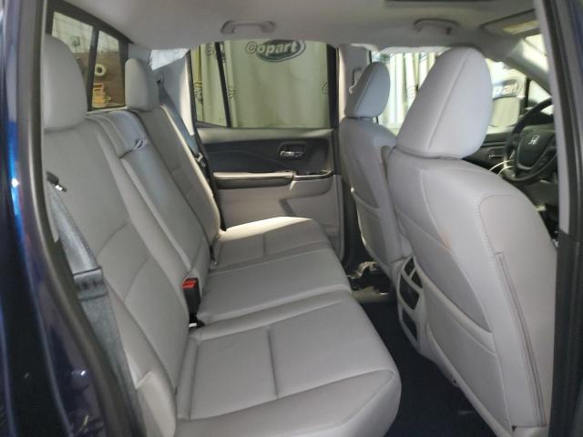 Photo 10 from auction – 2020 HONDA RIDGELINE with VIN 5FPYK2F58LB001065