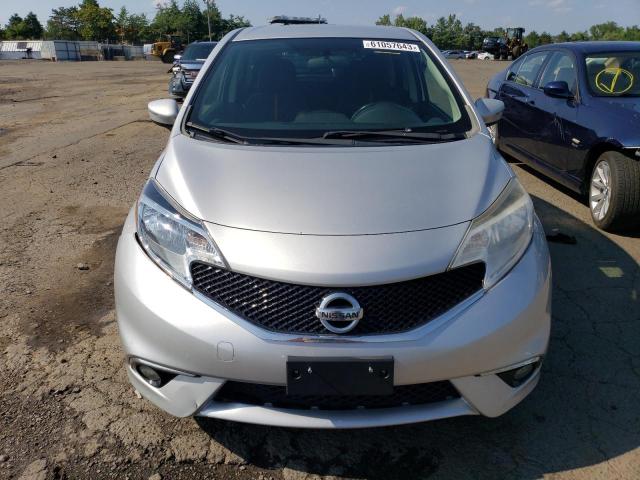 Photo 5 from auction – 2015 NISSAN VERSA NOTE with VIN 3N1CE2CP3FL396314