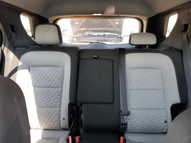 Photo 10 from auction – 2018 CHEVROLET EQUINOX LT with VIN 2GNAXSEV1J6273397