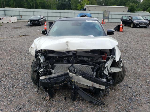 Photo 5 from auction – 2023 NISSAN MAXIMA SR with VIN 1N4AA6EV7PC503760