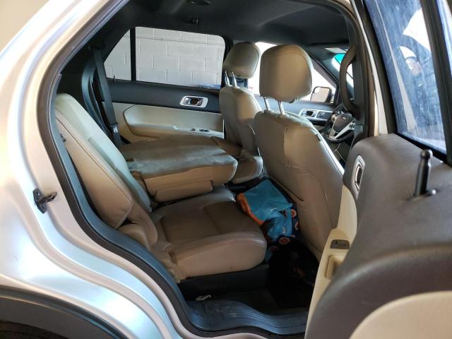 Photo 11 from auction – 2014 FORD EXPLORER L with VIN 1FM5K8F81EGA96033