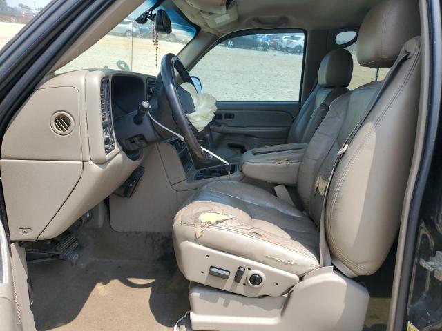 Photo 7 from auction – 2006 GMC NEW SIERRA with VIN 2GTEK13ZX61278692