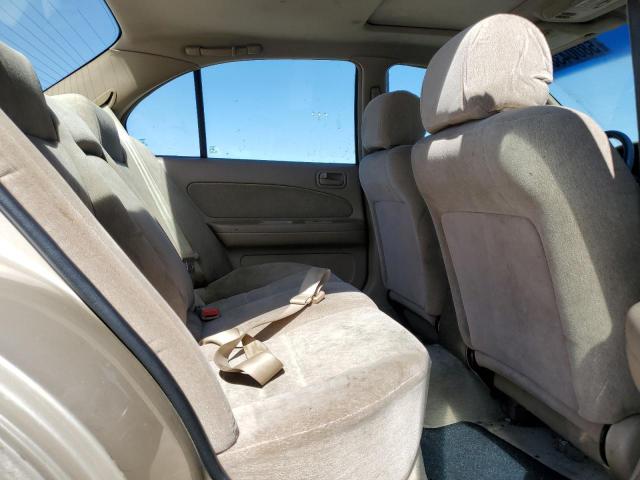 Снимка 10 от търг – 1997 NISSAN MAXIMA GLE с VIN JN1CA21D9VM526329