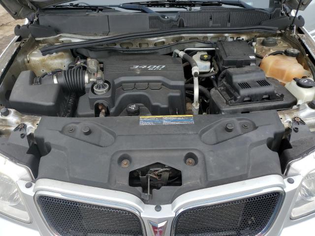 Photo 12 from auction – 2009 PONTIAC TORRENT with VIN 2CKDL33F196207150