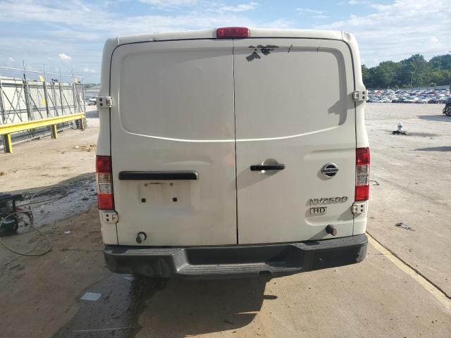 Photo 6 from auction – 2016 NISSAN NV with VIN 1N6BF0KY9GN805077