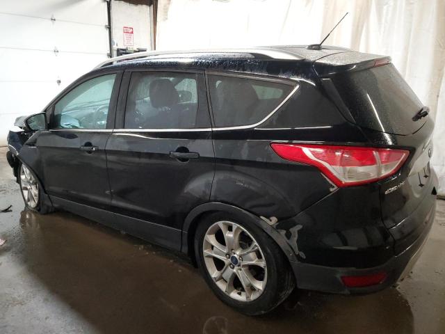 Photo 2 from auction – 2016 FORD ESCAPE TIT with VIN 1FMCU9JX9GUA17170