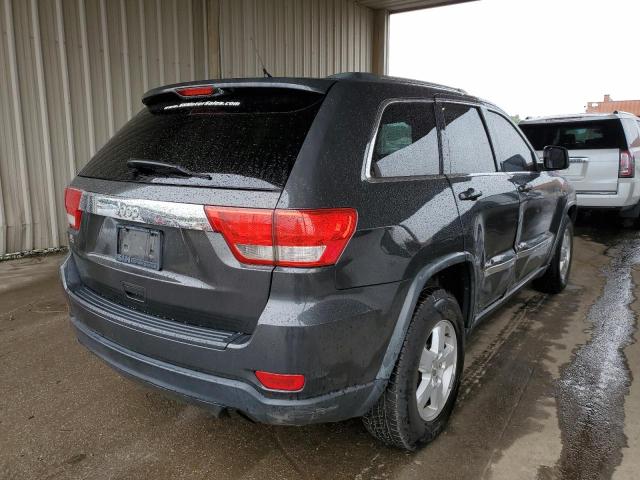 Photo 3 from auction – 2011 JEEP GRAND CHER with VIN 1J4RR4GG3BC652078
