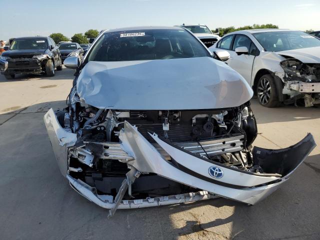 Photo 5 from auction – 2023 TOYOTA COROLLA LE with VIN JTDBCMFE3P3010749