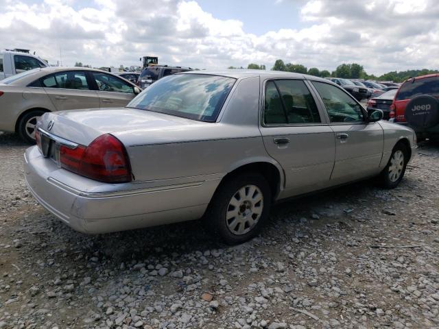 Photo 3 from auction – 2004 MERCURY GRAND MARQ with VIN 2MEFM75W14X643676