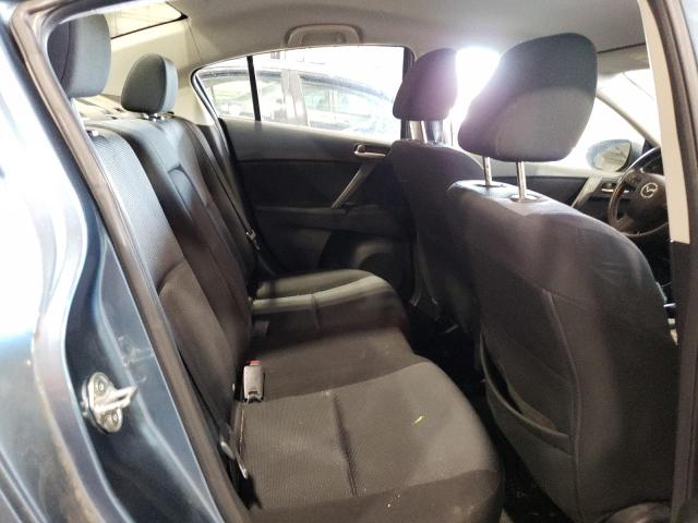 Photo 10 from auction – 2010 MAZDA 3 I with VIN JM1BL1SG8A1226167