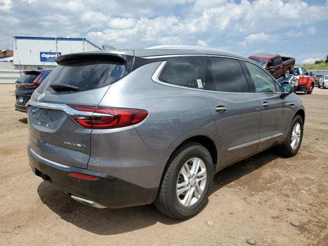 Photo 3 from auction – 2018 BUICK ENCLAVE ES with VIN 5GAERBKW0JJ139857