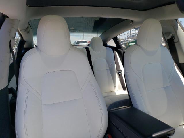 Photo 10 from auction – 2018 TESLA MODEL 3 with VIN 5YJ3E1EB1JF100691
