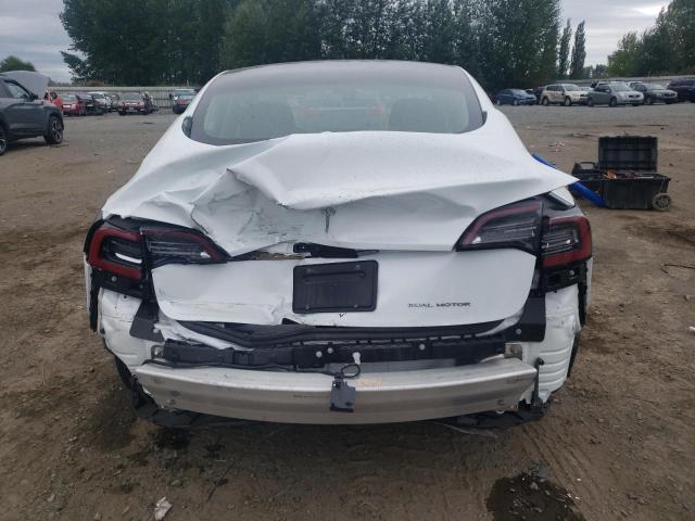 Photo 6 from auction – 2018 TESLA MODEL 3 with VIN 5YJ3E1EB6JF094662