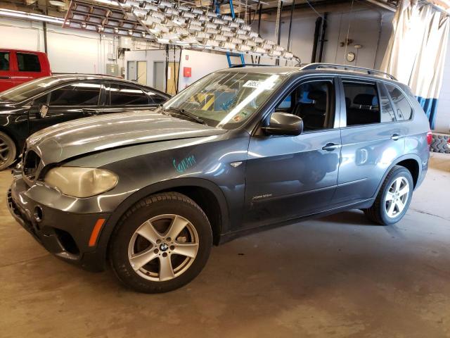Photo 1 from auction – 2011 BMW X5 XDRIVE3 with VIN 5UXZW0C52BL655869