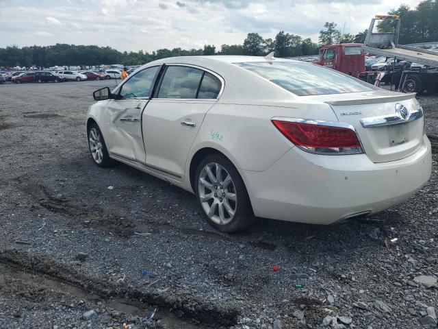 Photo 2 from auction – 2011 BUICK LACROSSE C with VIN 1G4GE5ED1BF147643