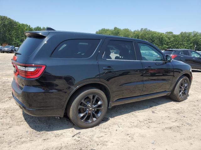 Photo 3 from auction – 2021 DODGE DURANGO R/ with VIN 1C4SDHCT3MC791520