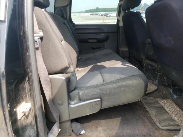 Photo 10 from auction – 2013 CHEVROLET SILVERADO with VIN 3GCPKSE76DG277439