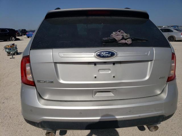 Photo 6 from auction – 2013 FORD EDGE SEL with VIN 2FMDK3JC5DBB52894