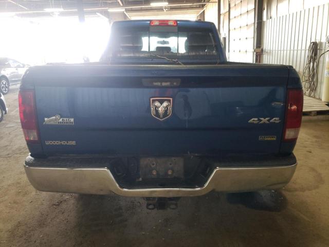 Photo 6 from auction – 2011 DODGE RAM 1500 with VIN 1D7RV1GP7BS577106