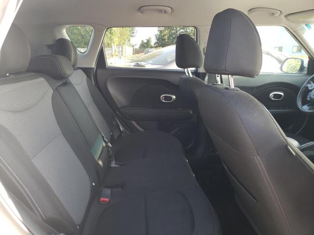 صورة رقم 10 من المزاد - 2018 KIA SOUL + مع VIN KNDJP3A55J7527276
