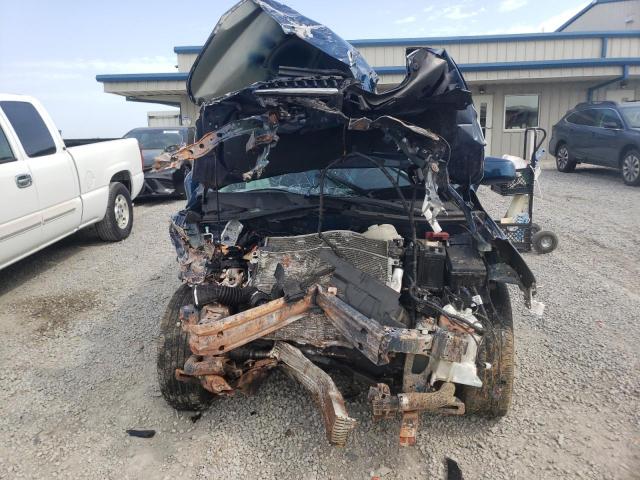 Photo 5 from auction – 2020 BUICK ENCORE PRE with VIN KL4CJASB5LB025641
