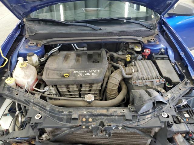 Photo 11 from auction – 2014 DODGE AVENGER SE with VIN 1C3CDZAB8EN148577