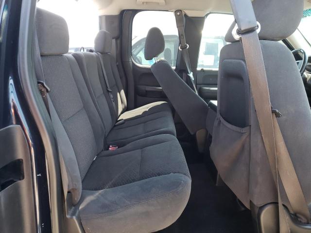 Photo 10 from auction – 2007 CHEVROLET SILVERADO with VIN 1GCEC19C97Z507498
